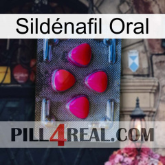 Sildénafil Oral 13
